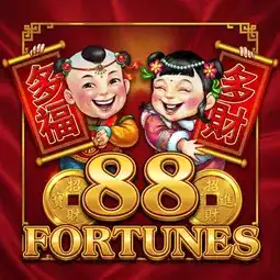 88 Fortunes à découvrir sur Casino Privé en France 88 Fortunes à découvrir sur Casino Privé en France
