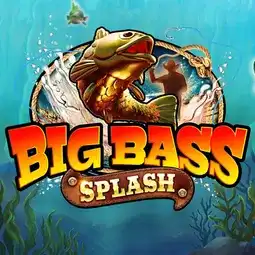 Big Bass Splash à découvrir sur Casino Privé en France Big Bass Splash à découvrir sur Casino Privé en France