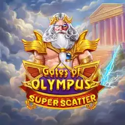 Gates of Olympus Super Scatter à découvrir sur Casino Privé en France Gates of Olympus Super Scatter à découvrir sur Casino Privé en France