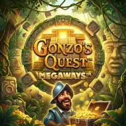 Gonzos Quest Megaways à découvrir sur Casino Privé en France Gonzos Quest Megaways à découvrir sur Casino Privé en France