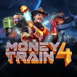 Money Train 4 à découvrir sur Casino Privé en France Money Train 4 à découvrir sur Casino Privé en France