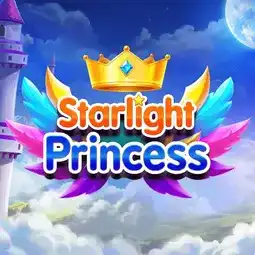 Starlight Princess à découvrir sur Casino Privé en France Starlight Princess à découvrir sur Casino Privé en France