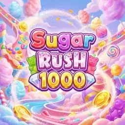 Sugar Rush 1000 à découvrir sur Casino Privé en France Sugar Rush 1000 à découvrir sur Casino Privé en France