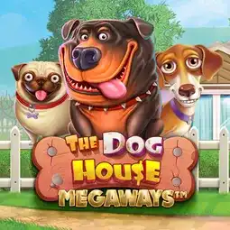 The Dog House Megaways à découvrir sur Casino Privé en France The Dog House Megaways à découvrir sur Casino Privé en France