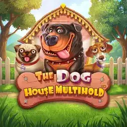 The Dog House Multihold à découvrir sur Casino Privé en France The Dog House Multihold à découvrir sur Casino Privé en France